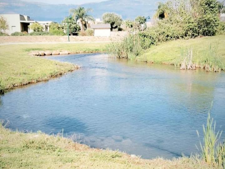 Studio Near The River Hagoshrim Esterno foto